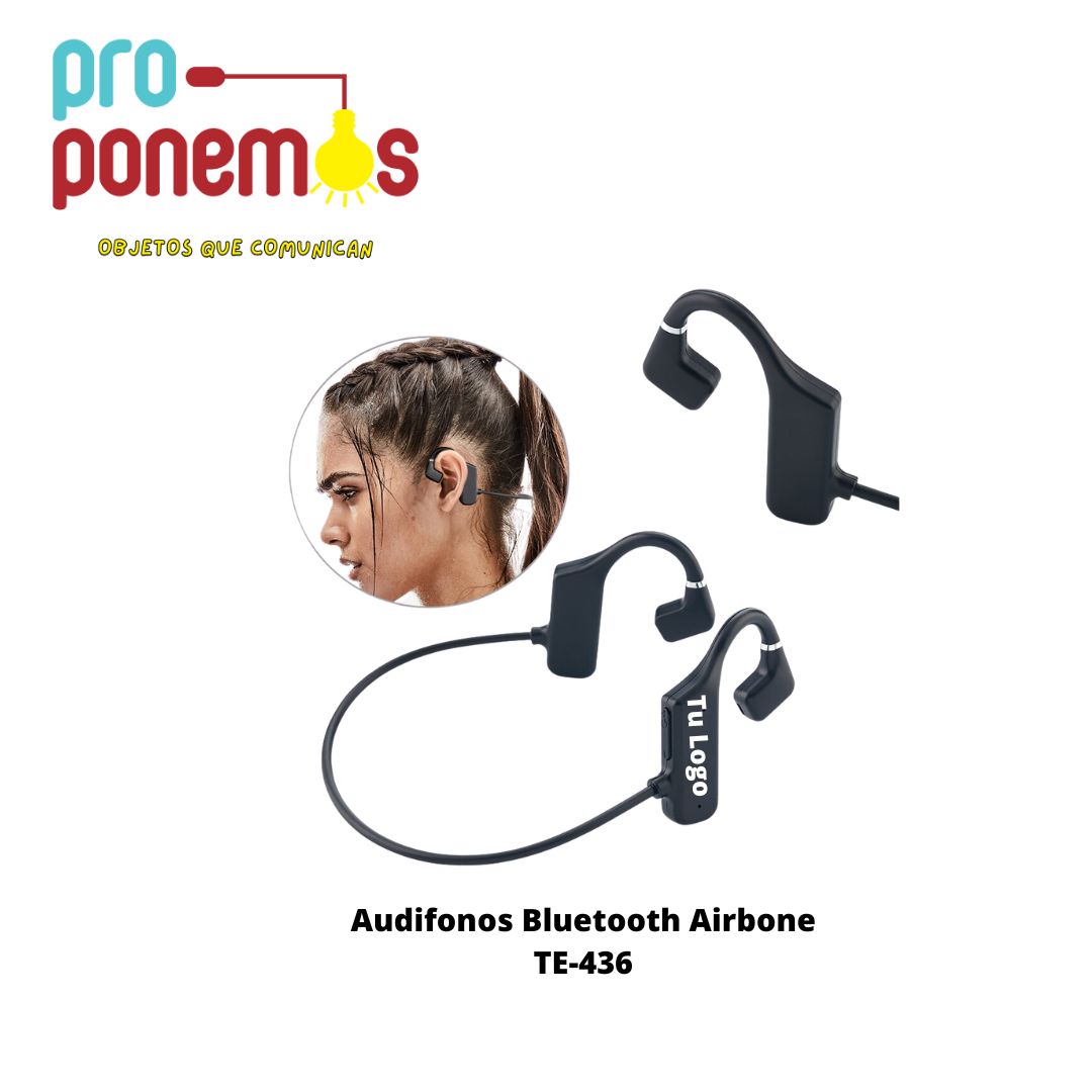 Audifono Airbone