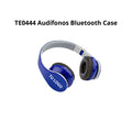 Audifonos Bluetooth Case