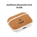 Audifonos Bluetooth Cork