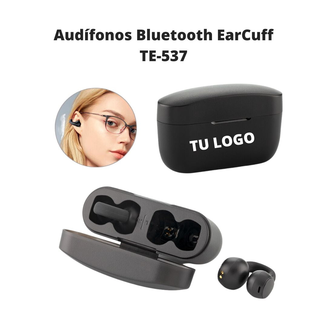 Audifonos Bluetooth Earcuff