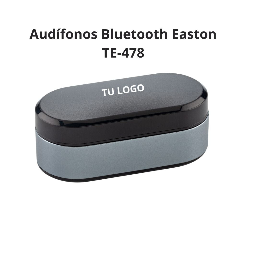 Audifonos Bluetooth Easton TE-478