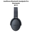 Audifonos Bluetooth Headpods pro