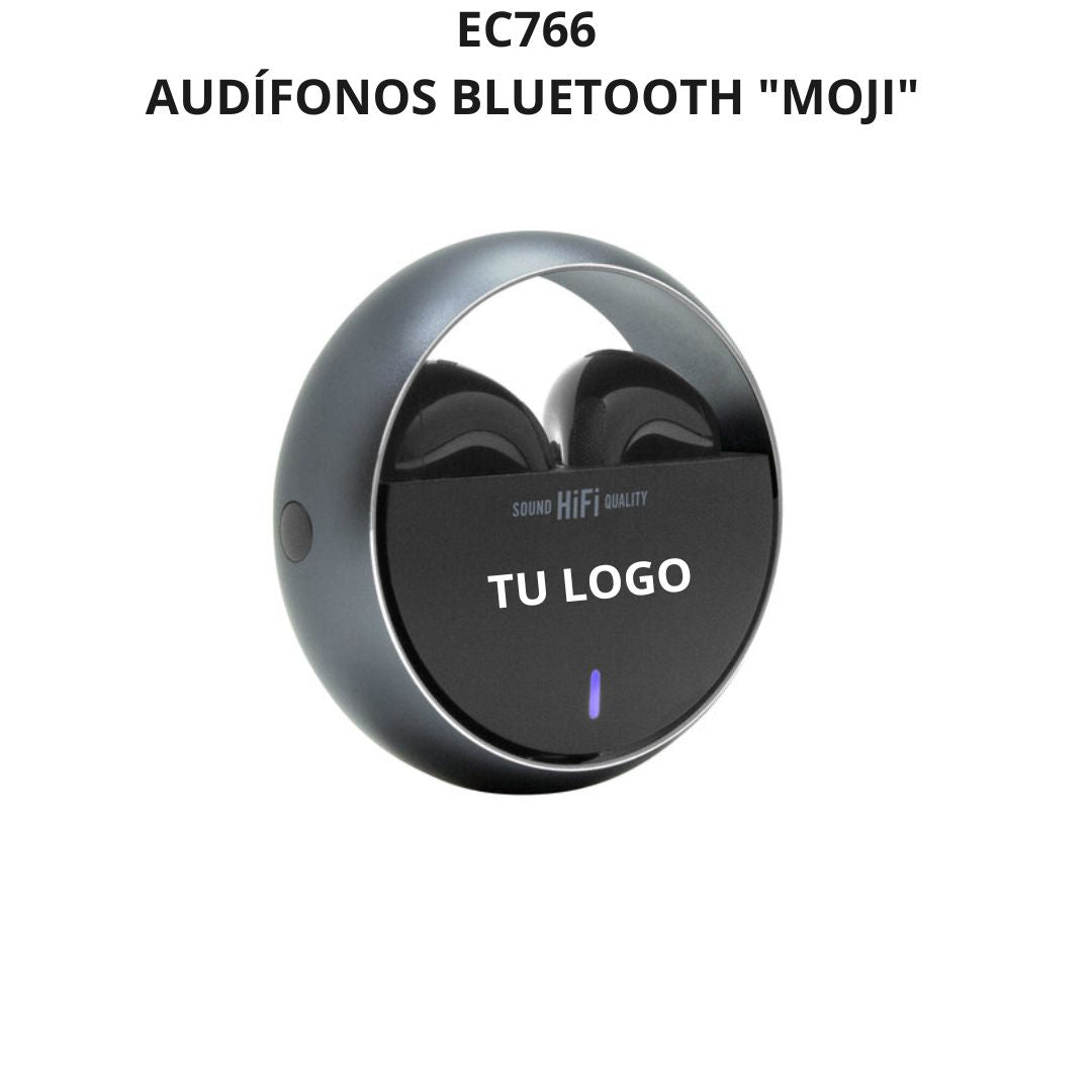 Audifonos Bluetooth Moji