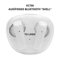 Audifonos Bluetooth Shell