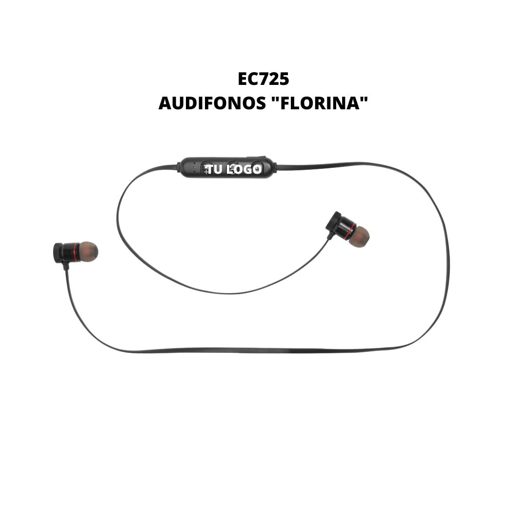 Audifonos Florina