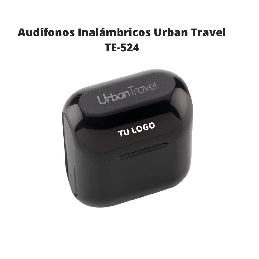 Audifonos Inalambricos Urban Travel