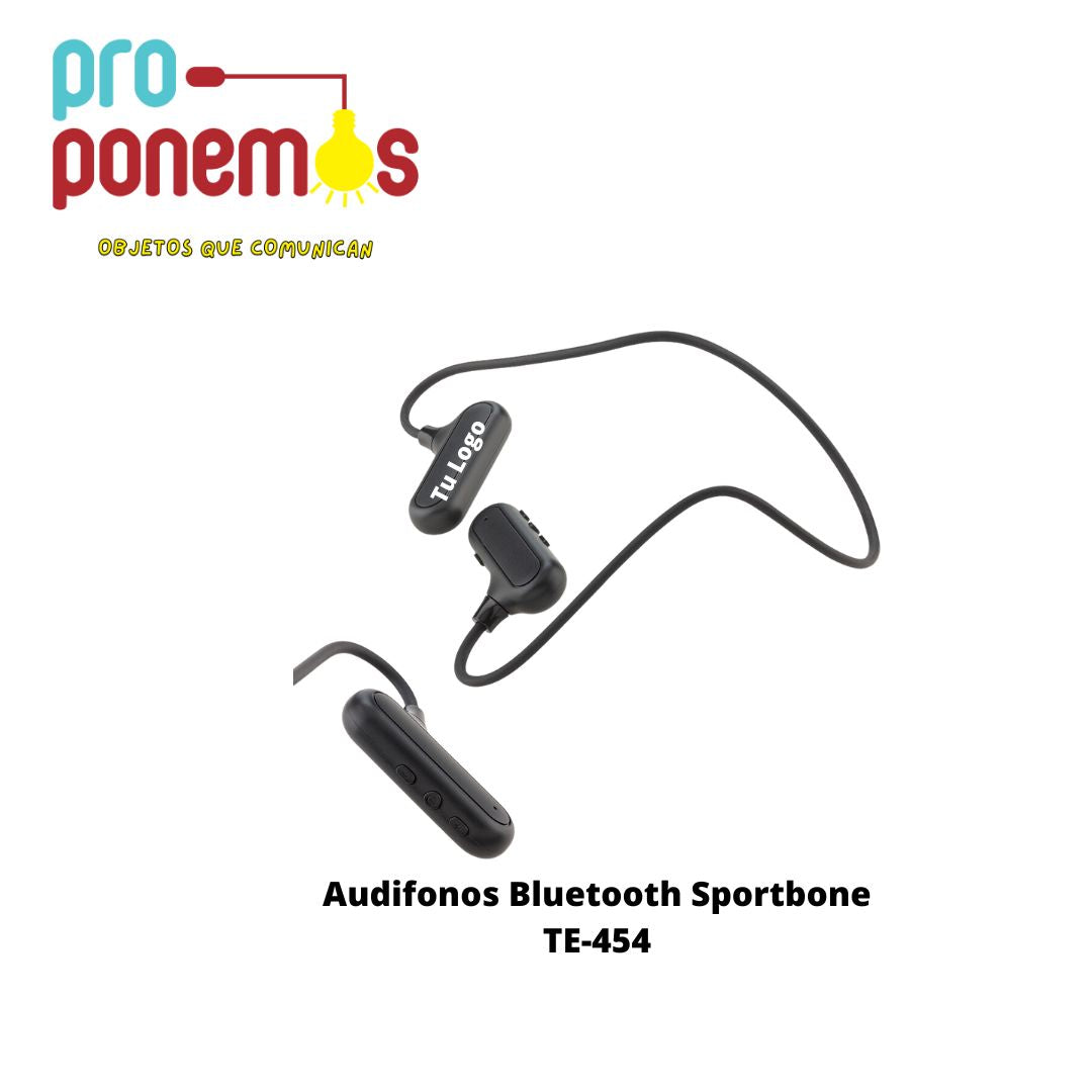 Audifonos Sportbone