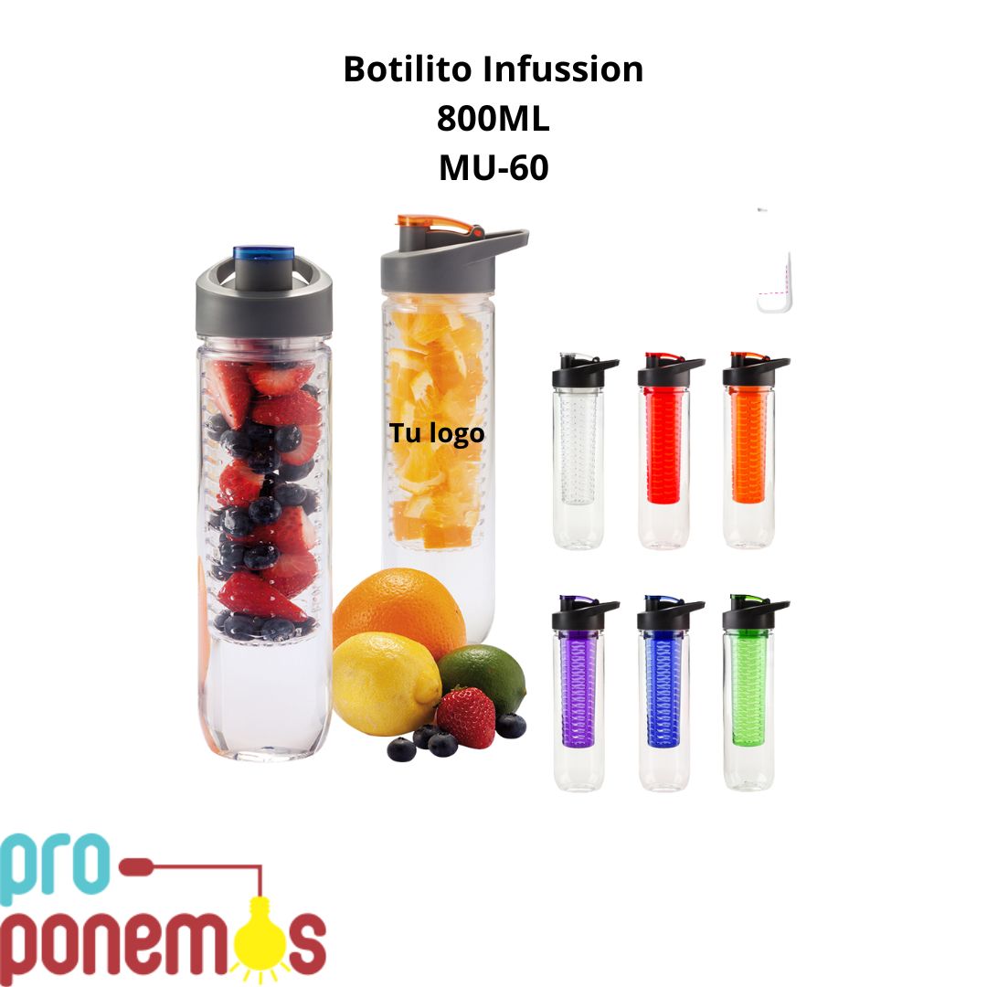 B-Infussion