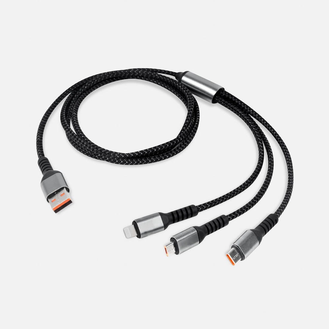 CEL 073 N CABLE ZARU (PO) (NUEVO) - Pro-Ponemos
