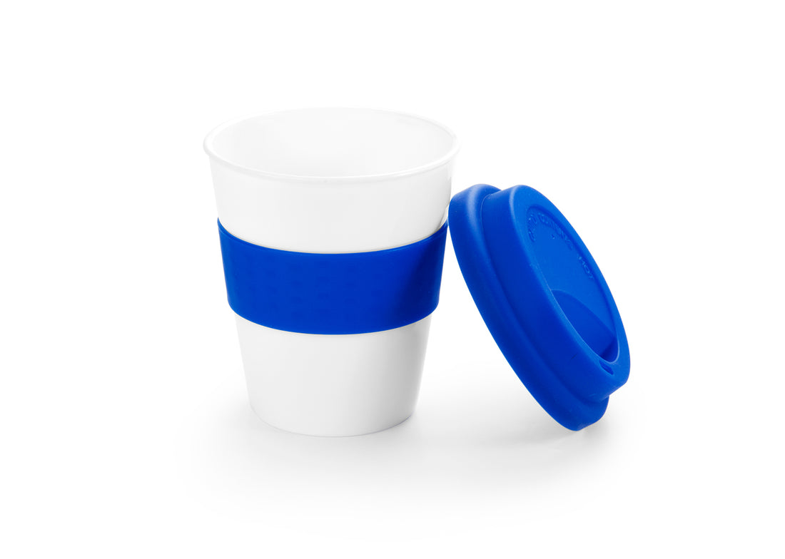 BE0314 Vaso Coffee 350 ml / 12 Oz (MP)