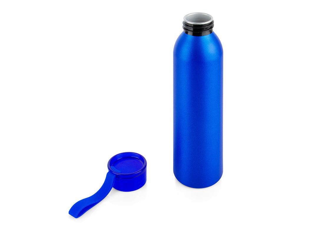 BE0350 Botella Aluminio Know 650 ml / 22 Oz (MP) (NUEVO)