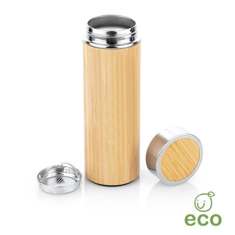 Termo Bamboo 500 ML