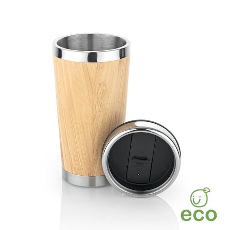 Mug Bamboo 450 ML