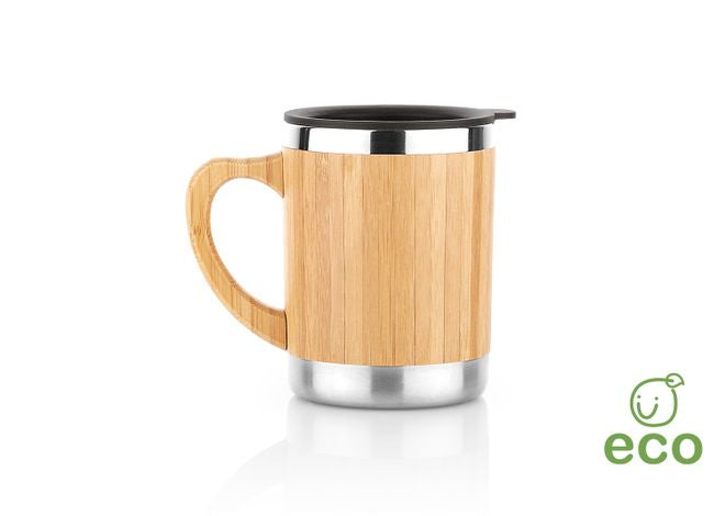 Mug Bamboo 300 ML