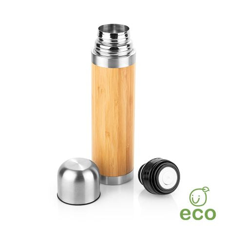 Termo Bamboo Randy 400 ML