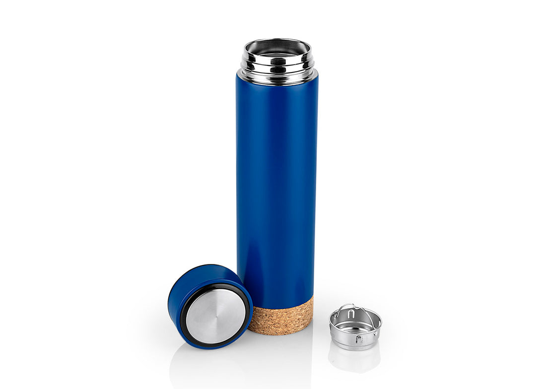 BE0379 Termo en Acero Shadow 430 ml / 14 Oz (MP)