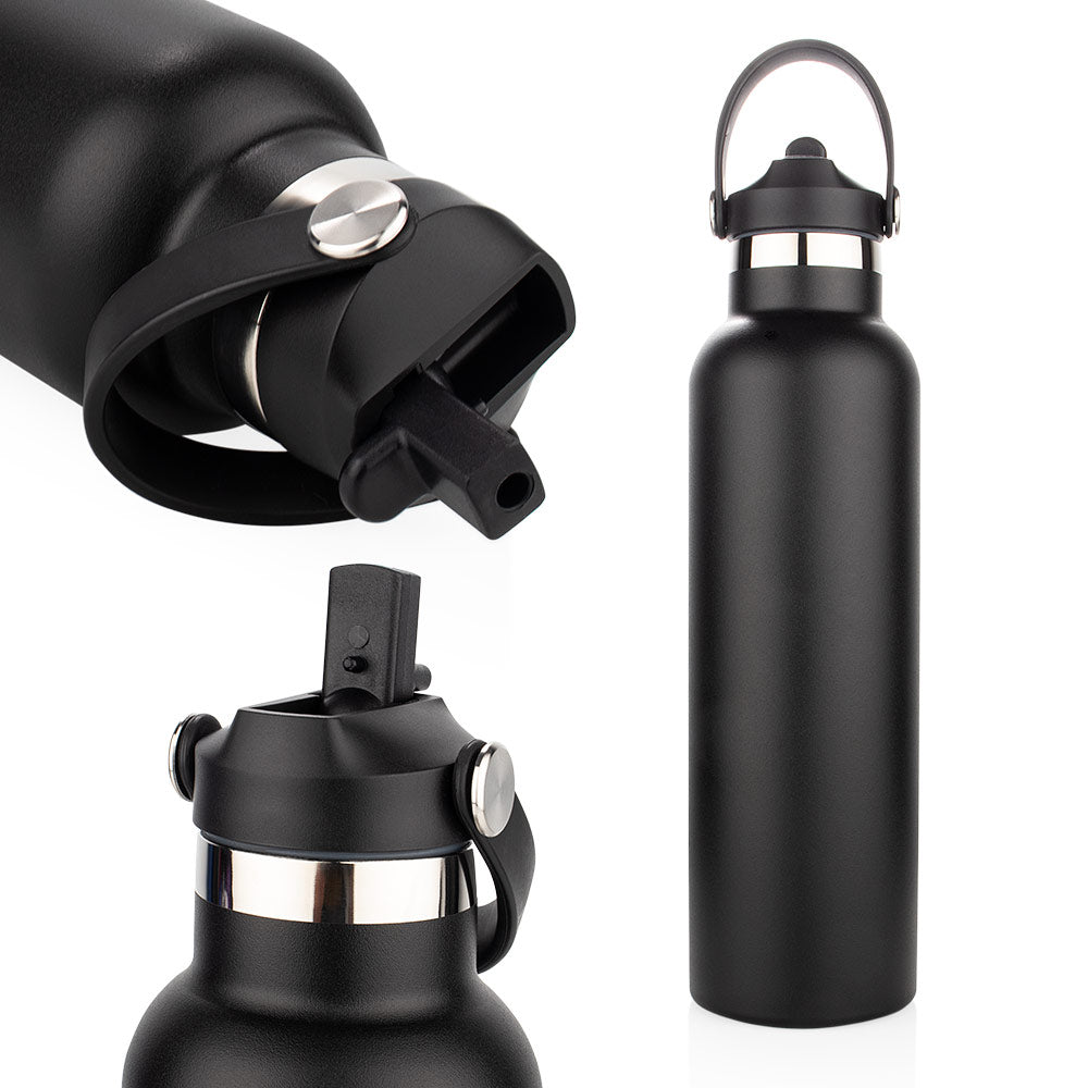 BE0439 Botella Titan 650 ml / 22 Oz (MP) (NUEVO) - Pro-Ponemos