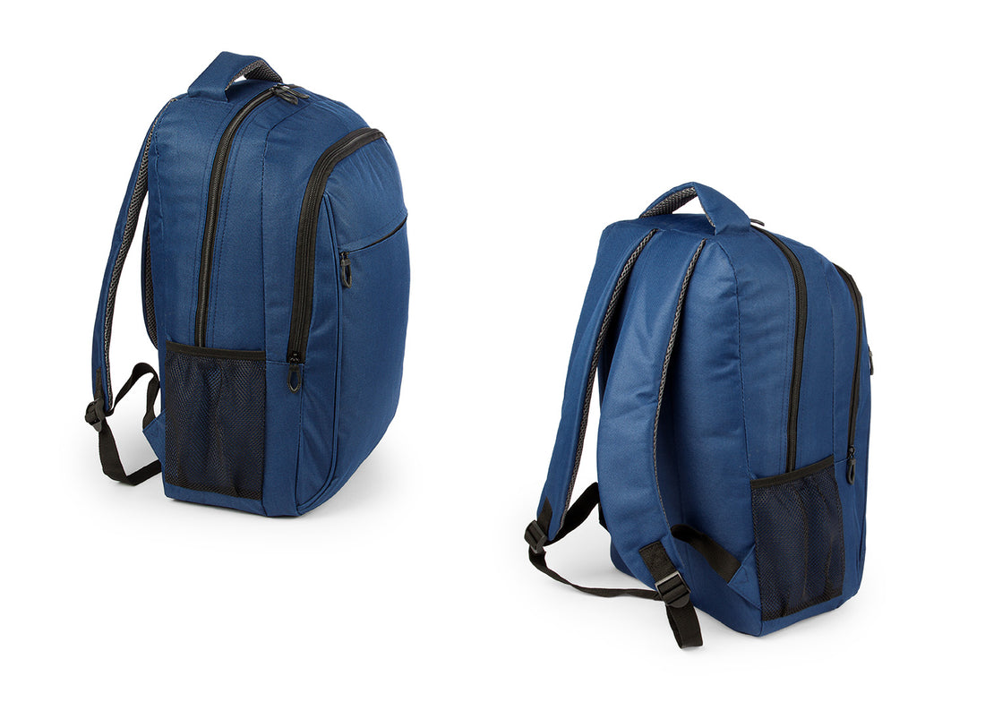 BO0270 Morral Malaya 15 Lts. (MP)
