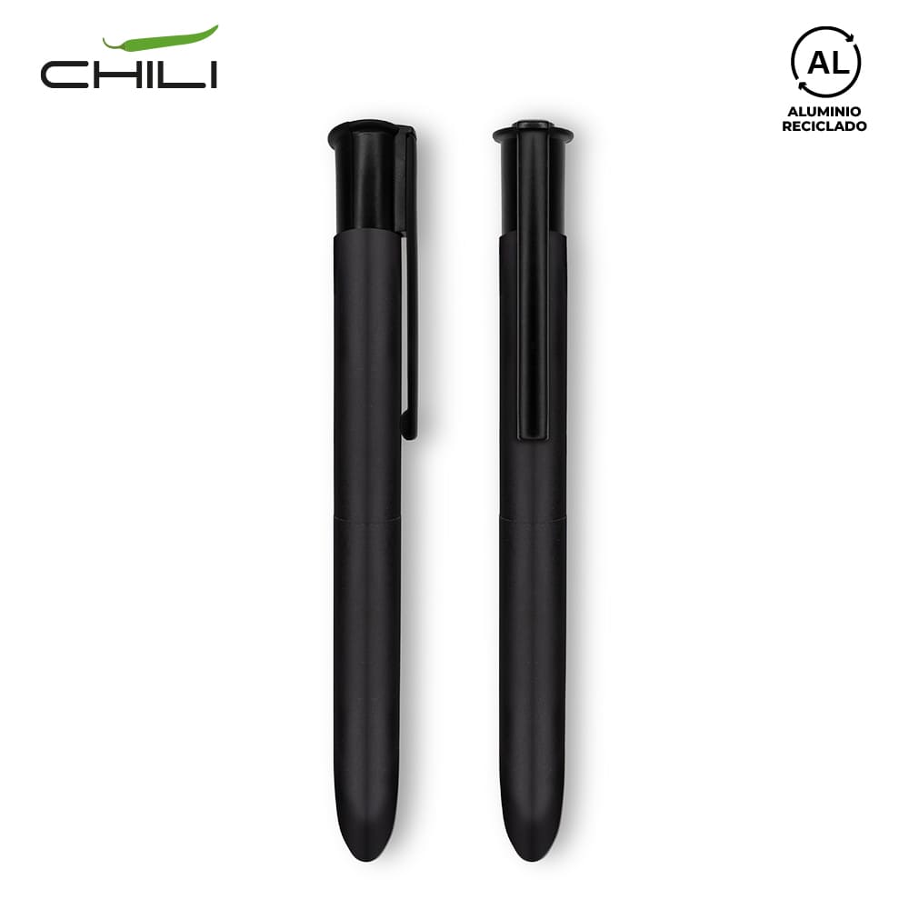 Bolígrafo Multi Metal 4-1 BOL-MULT (CP) (NUEVO)