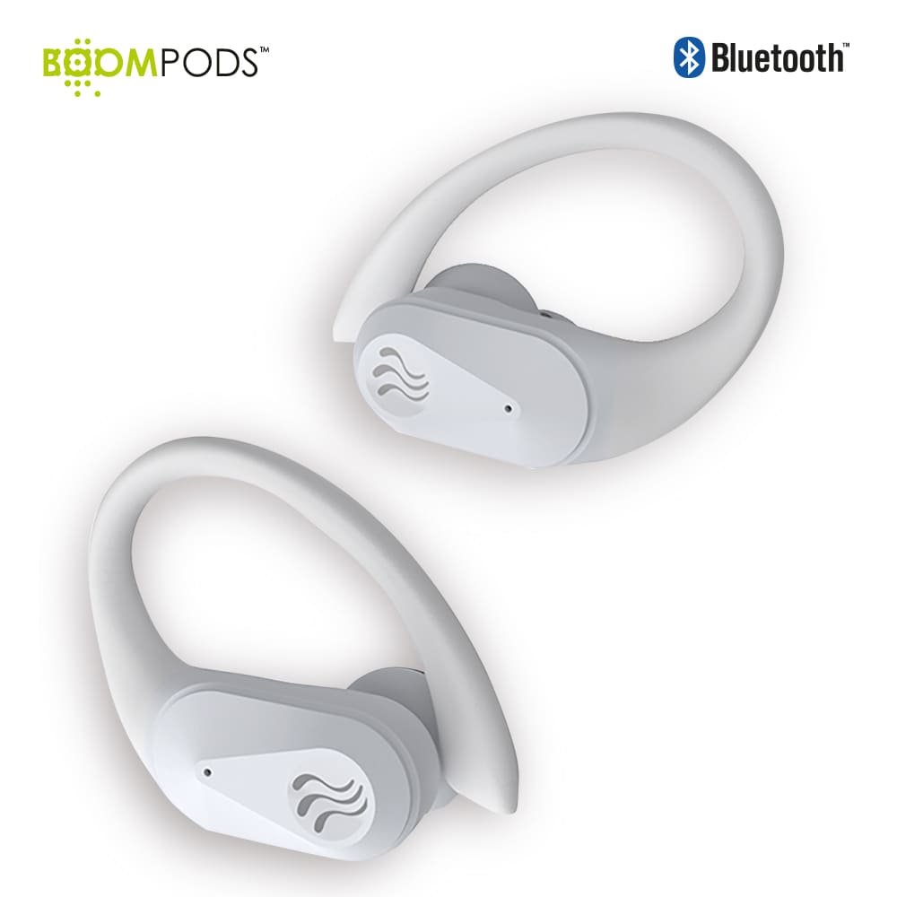 Audífonos Bluetooth Sportpods Boompods BP-26 (cp)