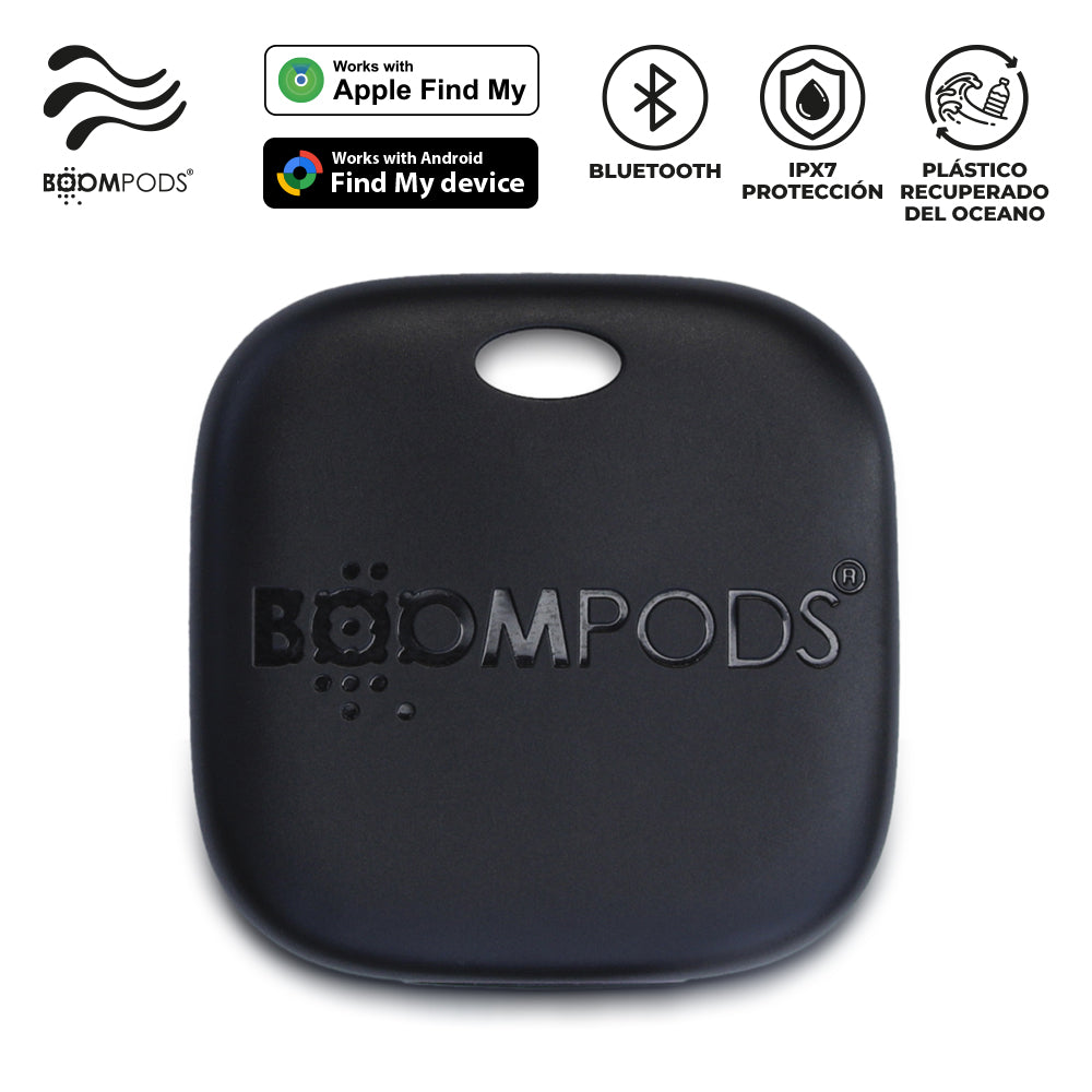 Rastreador Airtag Boomtag BP-29 (CP) (NUEVO)