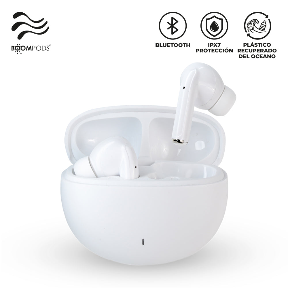 AUDIFONOS BLUETOOTH ANC BP-31 (CP) (NUEVO)