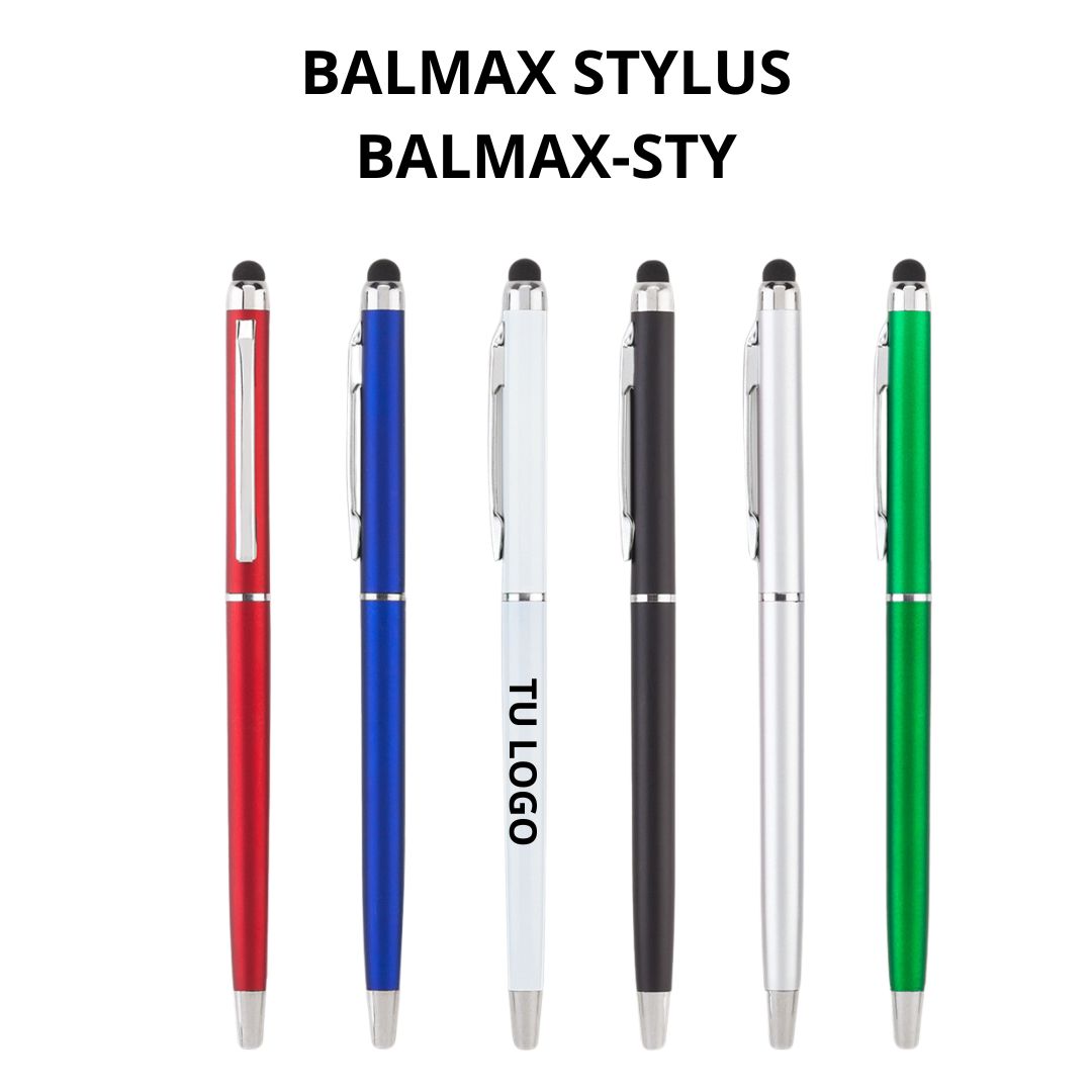 Balmax Stylus