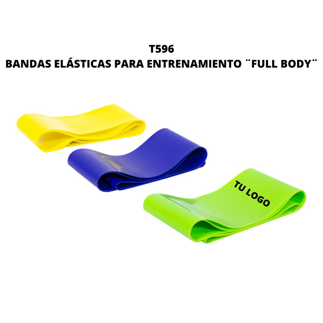 Bandas Elasticas