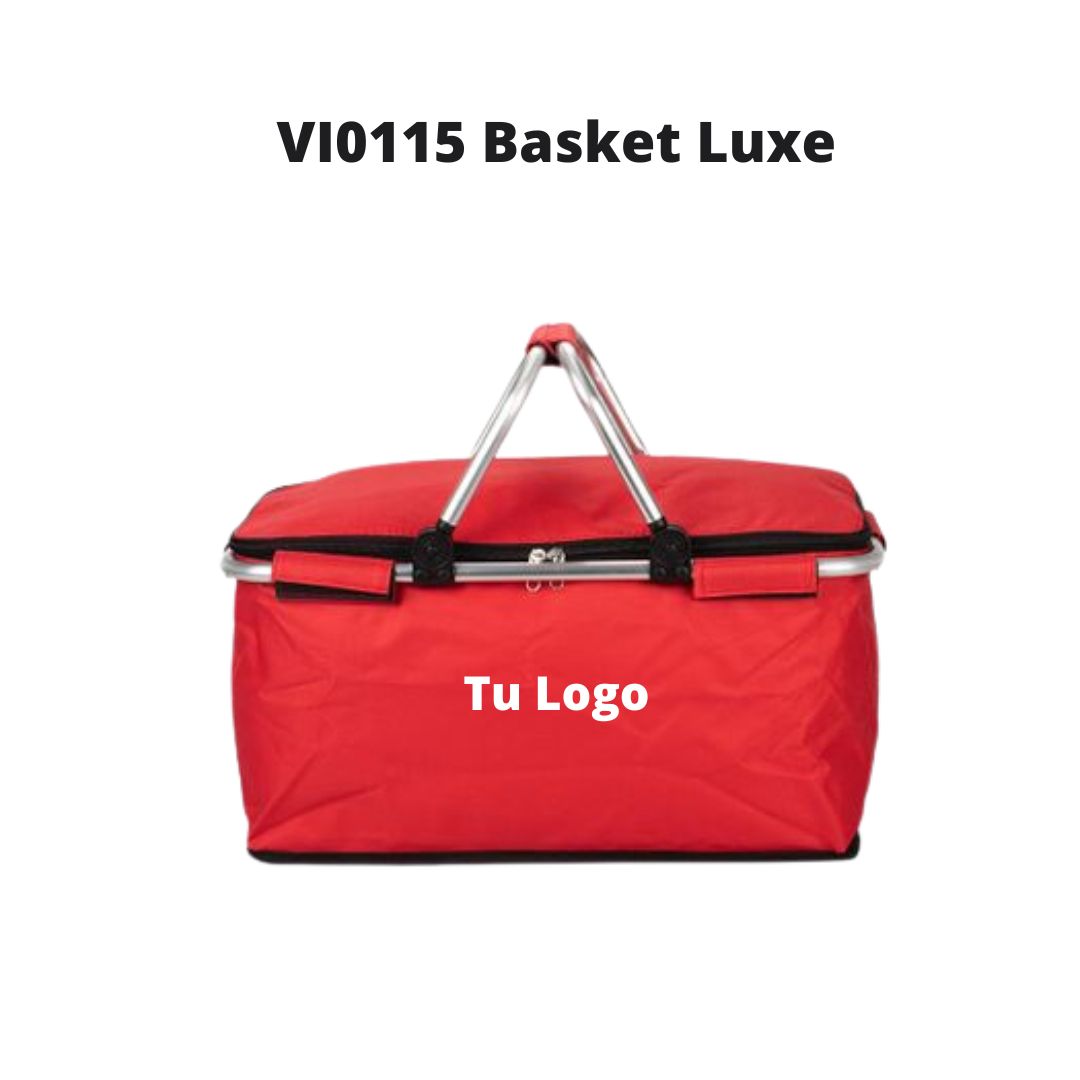 Basket Luxe