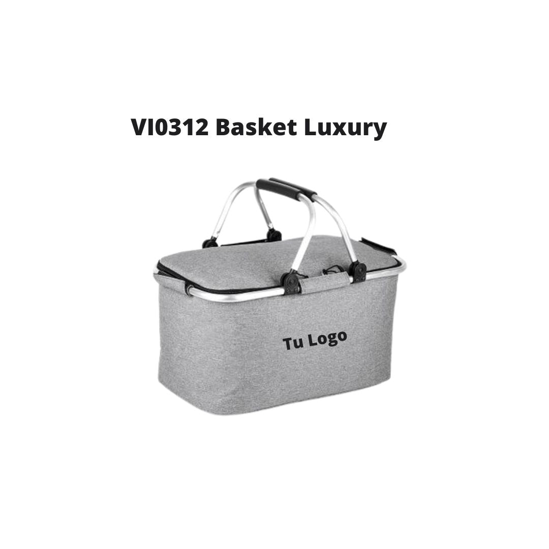 Basket Luxury