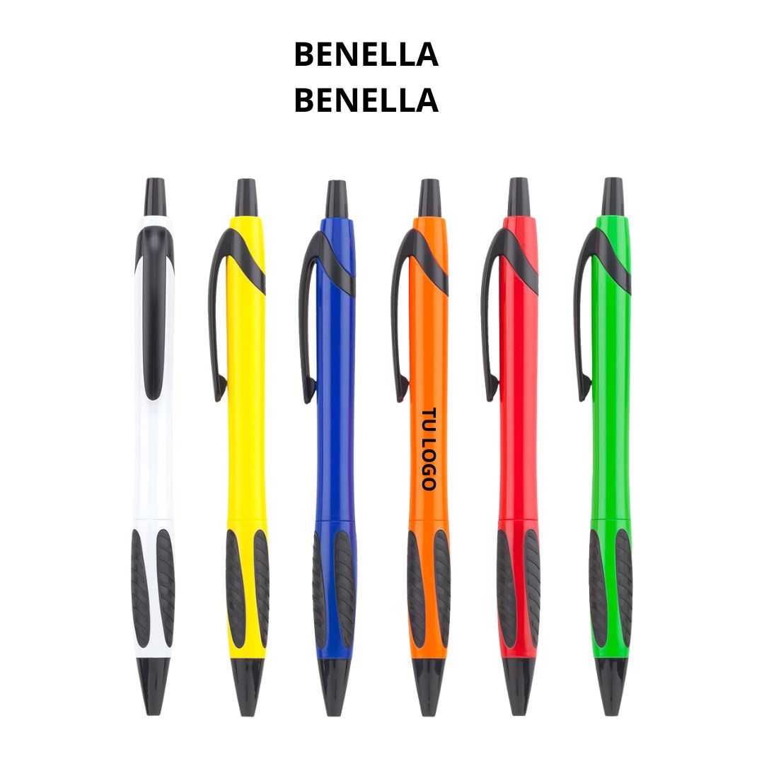 Benella