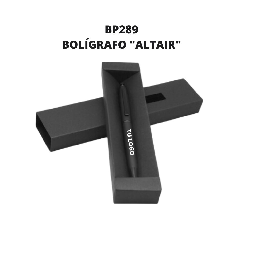 Boligrafo Altair