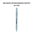 Boligrafo Antimicrobiano Protect