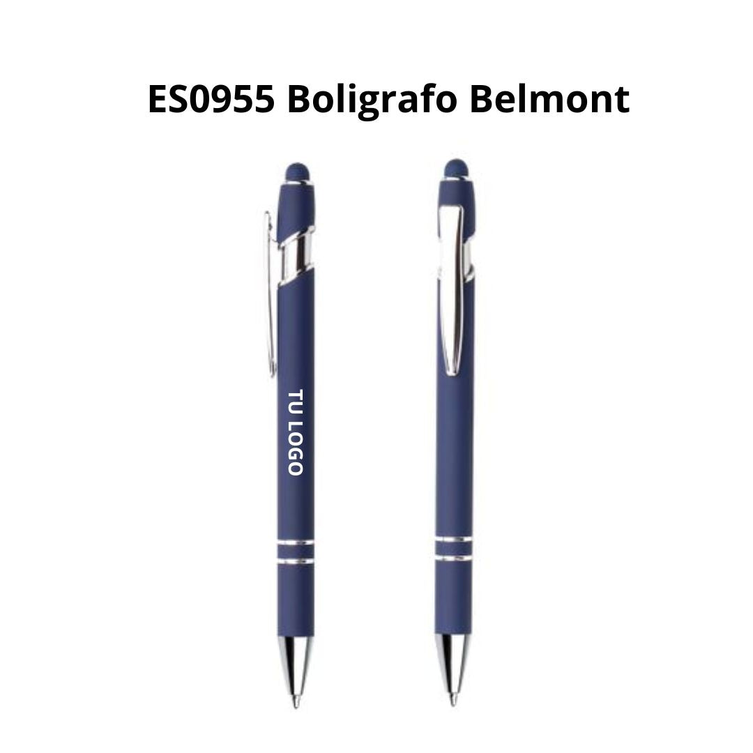 Boligrafo Belmont