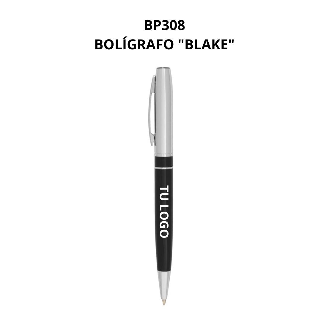 Boligrafo Blake