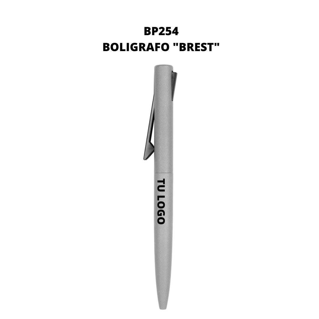 Boligrafo Brest