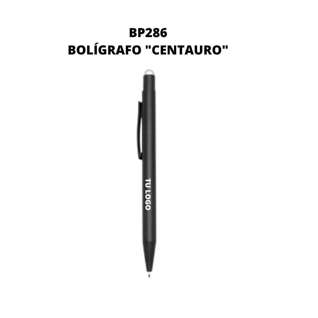 Boligrafo Centauro