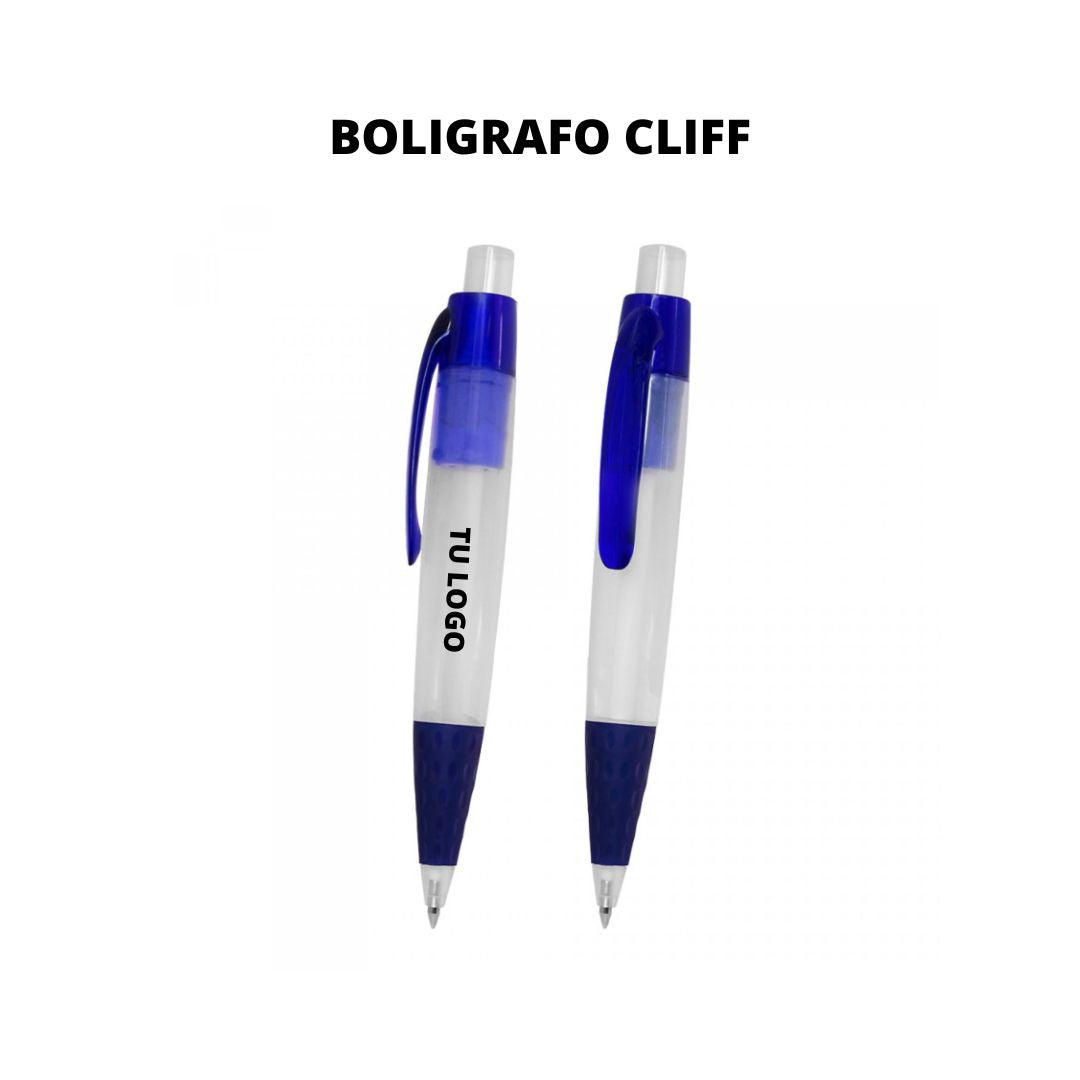 Boligrafo Cliff