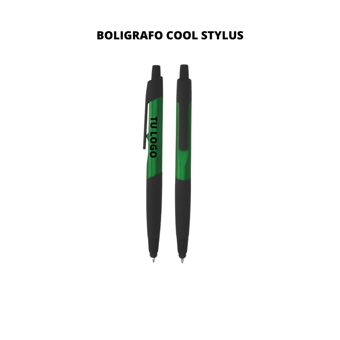 Boligrafo Cool Stylus