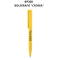 Boligrafo Croma