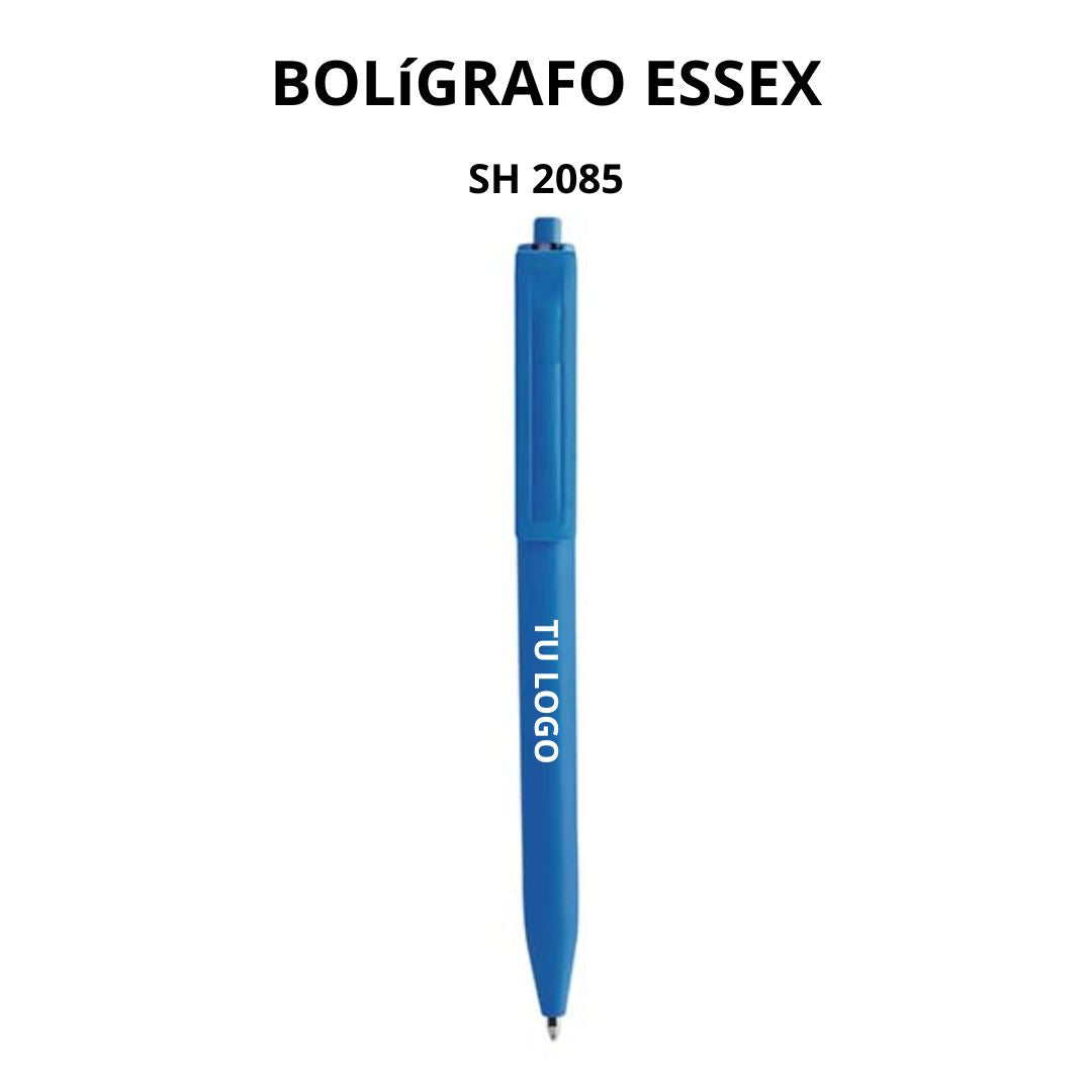 Boligrafo Essex