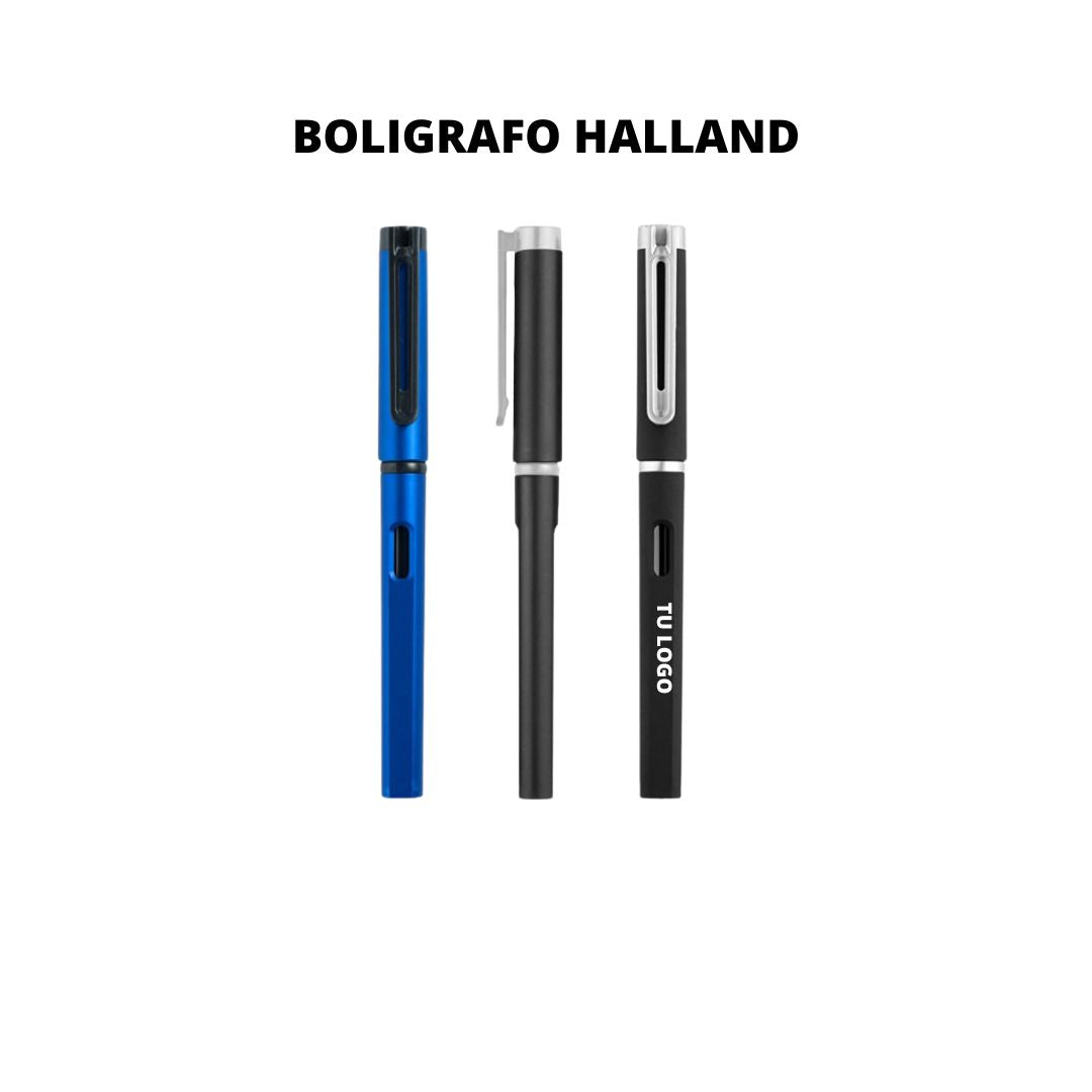 Boligrafo Halland