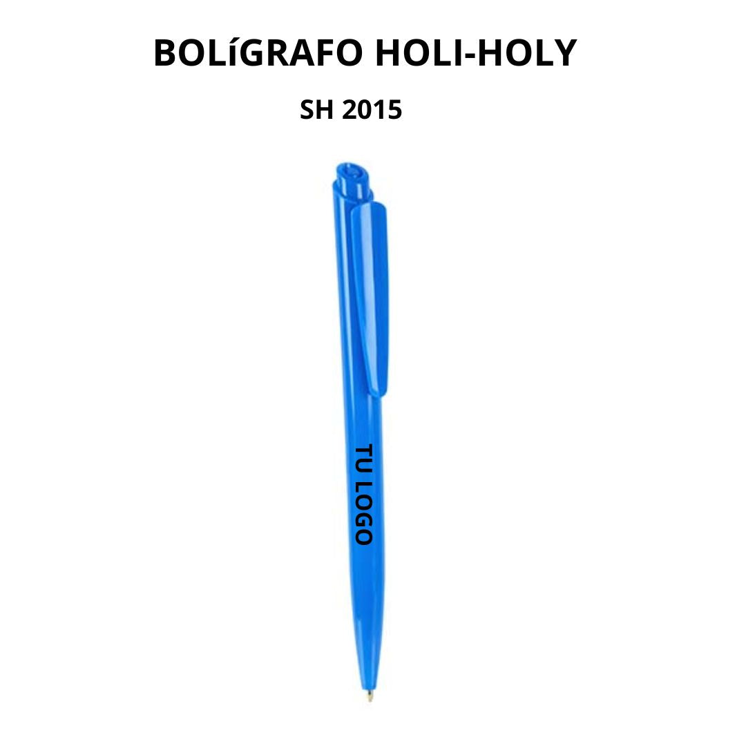 Boligrafo Holi-Holy