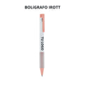 Boligrafo Irott