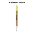 Boligrafo Katmai