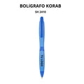 Boligrafo Korab