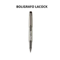 Boligrafo Lacock