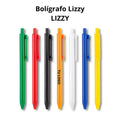 Boligrafo Lizzy