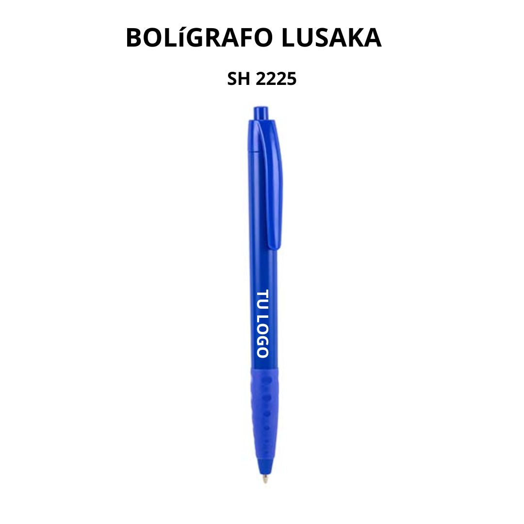 Boligrafo Lusaka