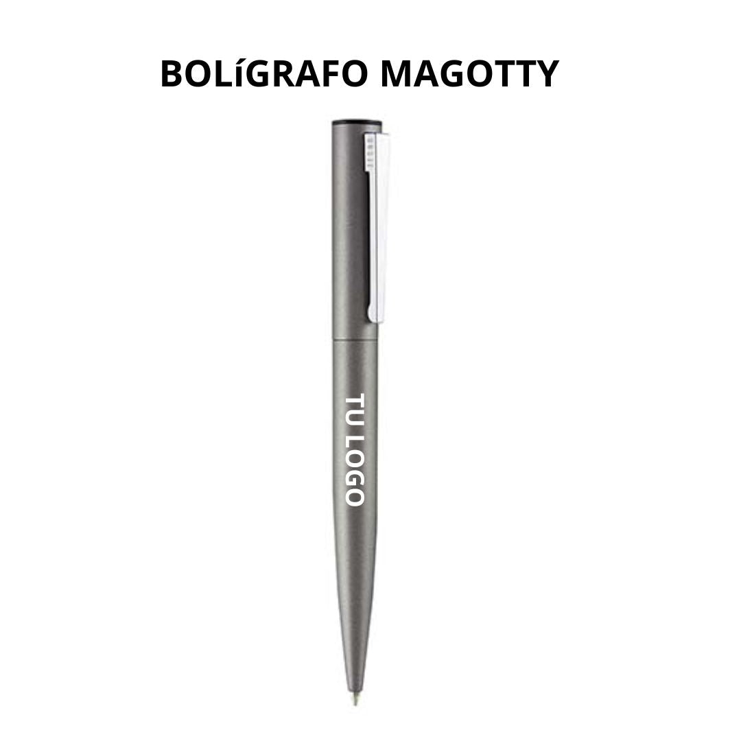 Boligrafo Magotty